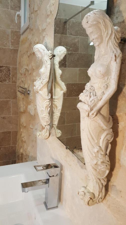 Chateau Le Truch Montussan Exteriör bild